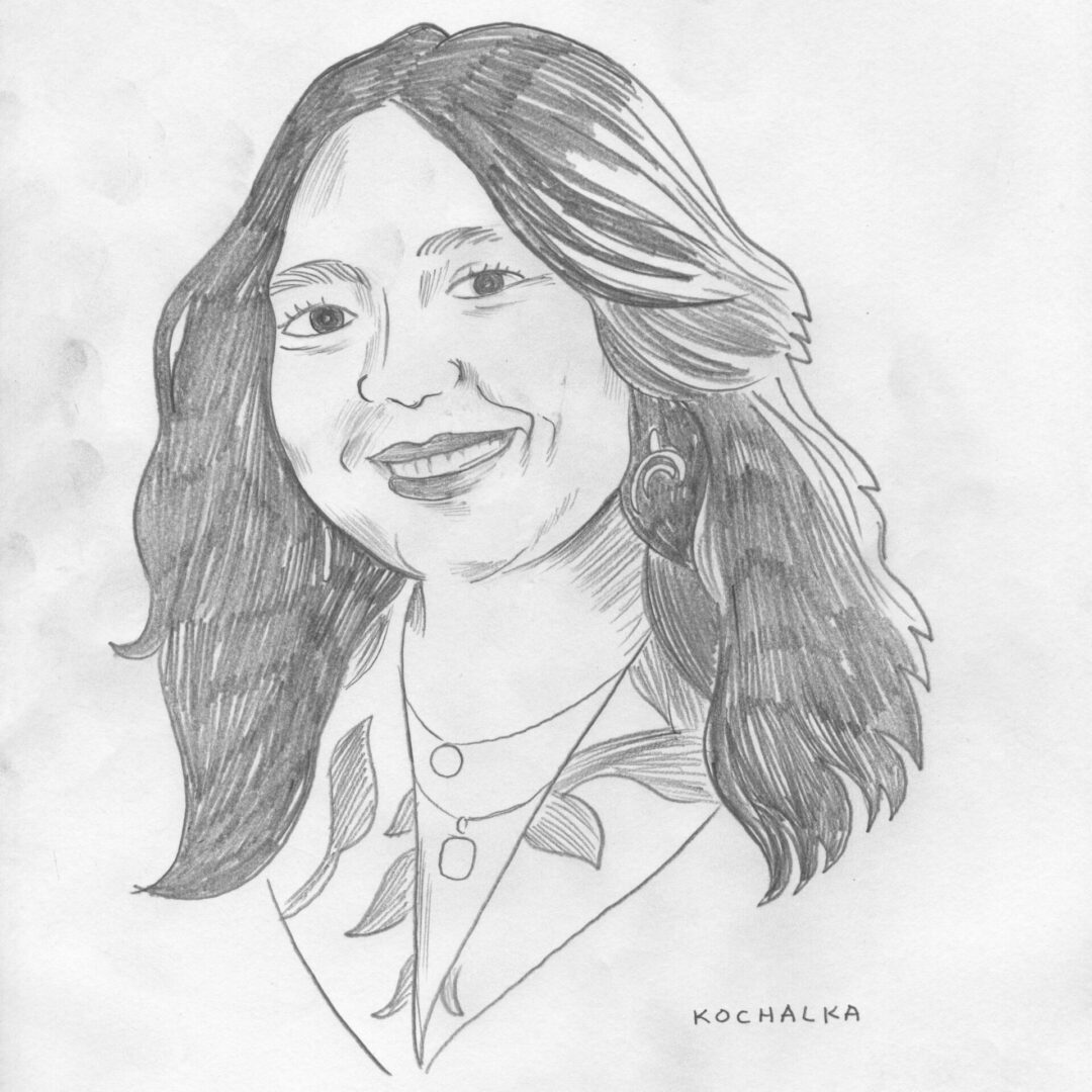 Kaylee Portrait